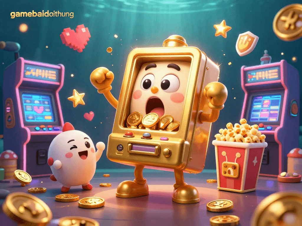 Expert gamebaidoithuong Picks for Gamblers in 2026: Winning Strategies for Success
