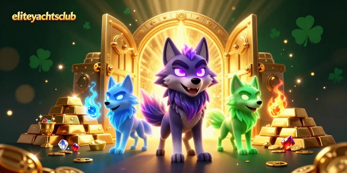 Experience thrilling gameplay at eliteyachtsclub with dynamic 3D casino elements and rich visuals.