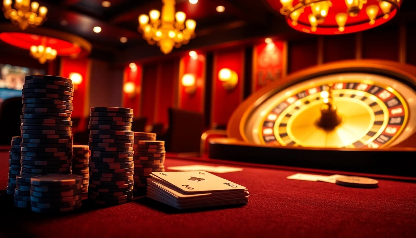 Master Your Gambling Strategies in 2026 with https://cheaptrip.ru.com/ for Better Odds and Winning