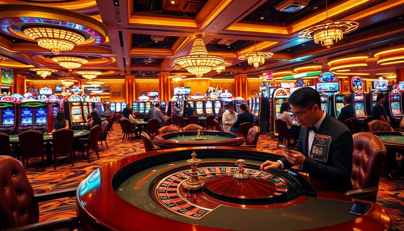 Winning Strategies at nhà cái 888NEW: Elevate Your Game in 2025