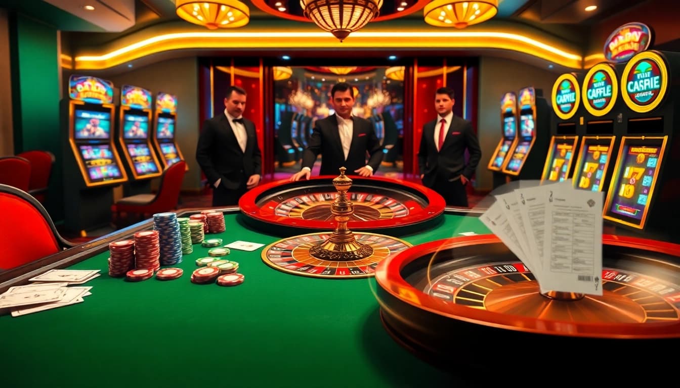 8day Online Casino: Advanced Strategies for Winning in 2026