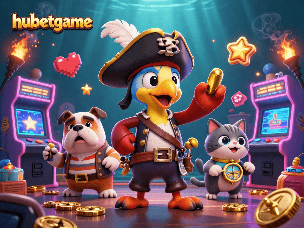 hubetgame Success Stories: How Gamblers Mastered Winning Strategies in 2026