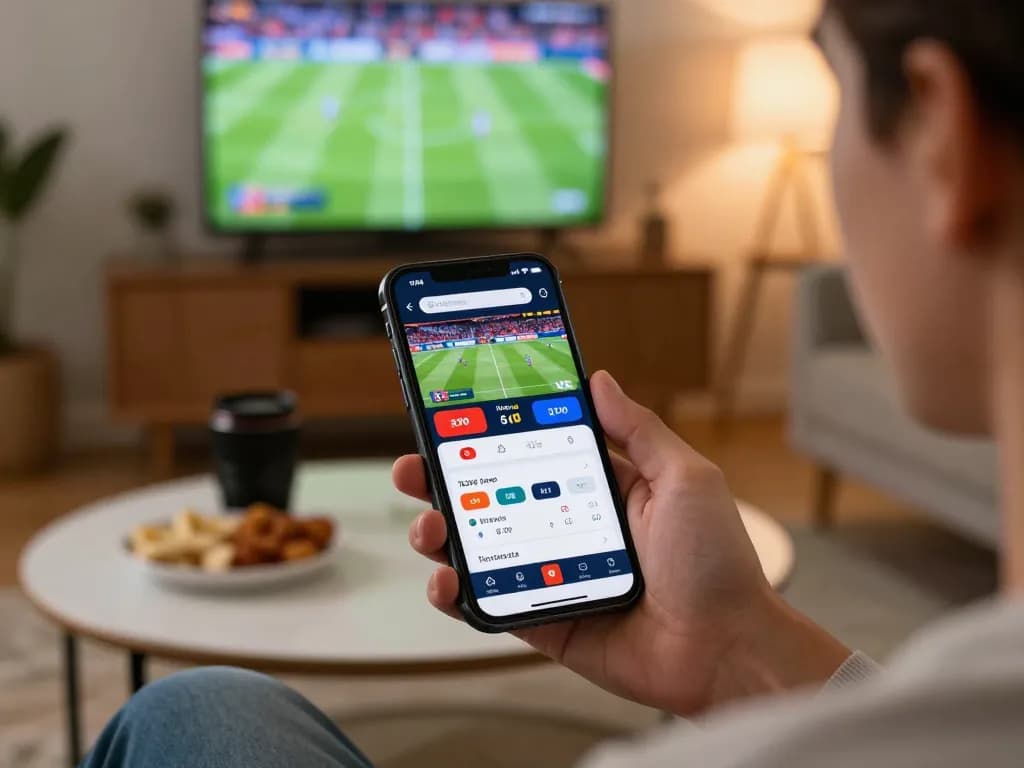 Winning Strategies for Sports Betting with Freecuci365 in 2026