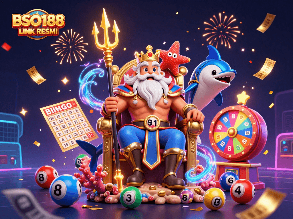 How Safe Is BSO188 LINK RESMI? A Security Deep Dive for Gamblers in 2026