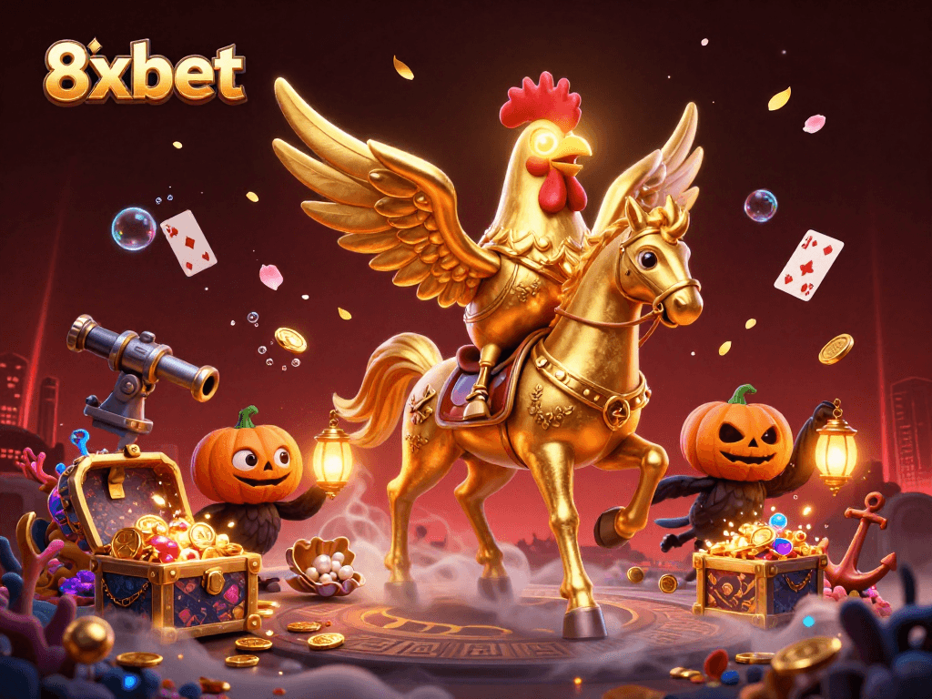 Breaking Down the Latest 8xbet Casino Developments for Winning Strategies in 2026