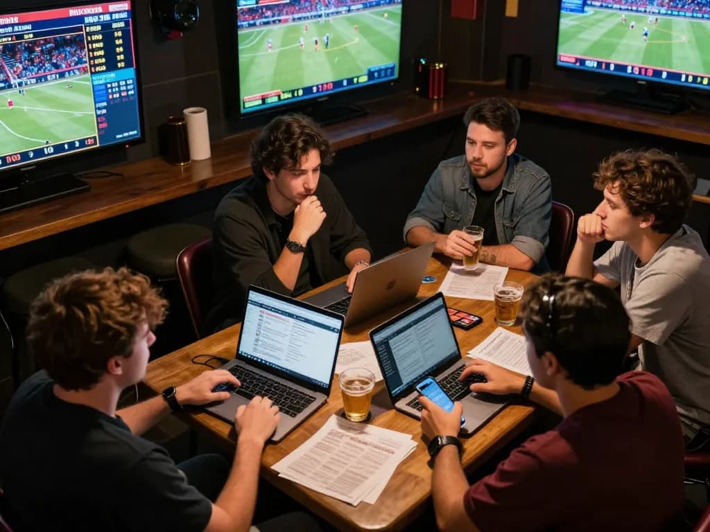 Winning Strategies for Sports Betting at https://kp88a.com/ in 2026: Expert Tips and Essential Insights
