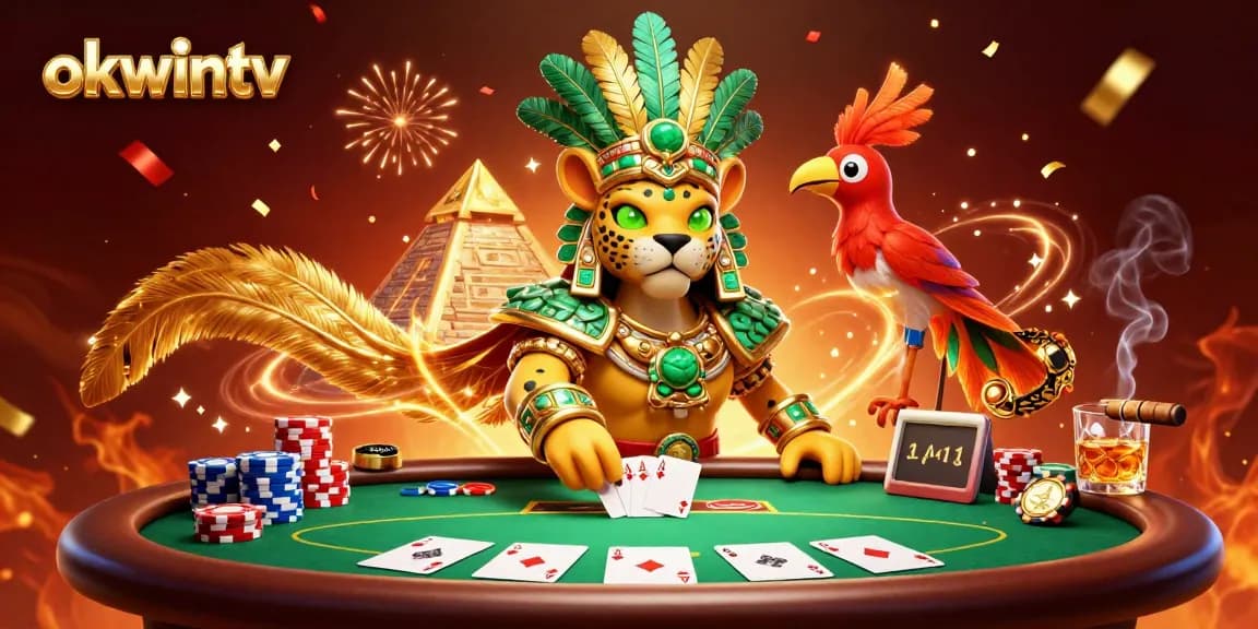The Advanced OKWINTV Playbook for Experienced Gamblers Seeking Winning Strategies in 2026