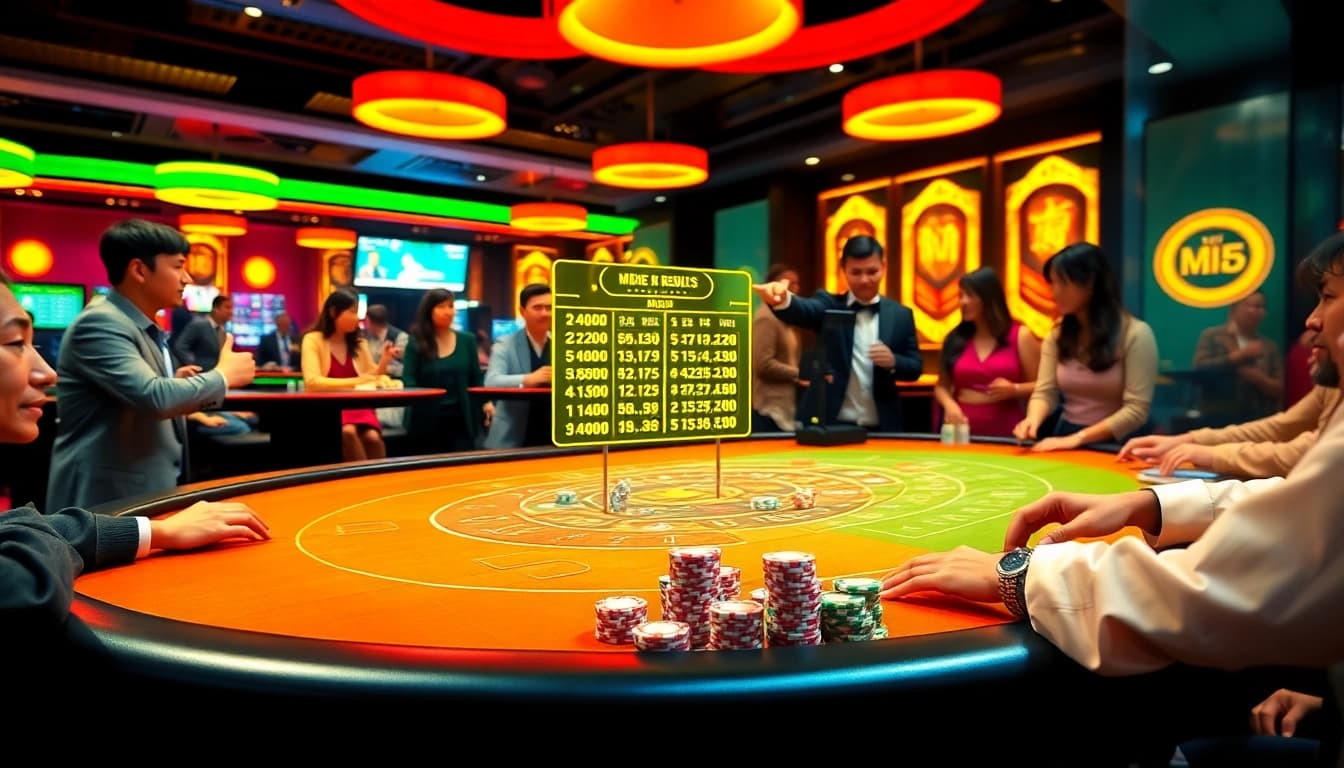 Winning Strategies for Tài Xỉu MD5: Master the Game in 2026