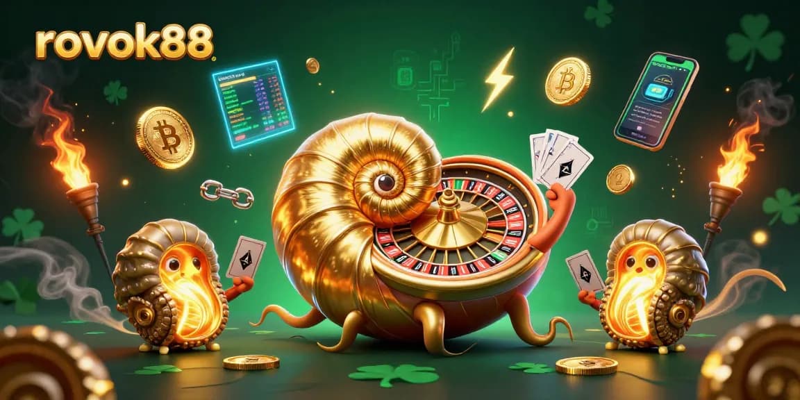 Bold ROKOK88 Predictions for Gamblers in 2026: Winning Strategies Await