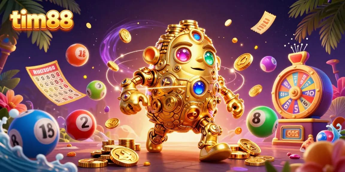 How to Choose the Right tim88 Casino for Your Winning Strategies in 2026