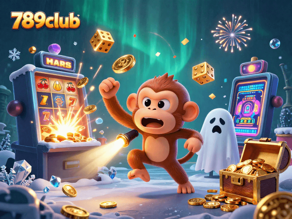 789club và Chiến Lược Chiến Thắng: Kết Hợp Mạnh Mẽ Cho Người Chơi 2026