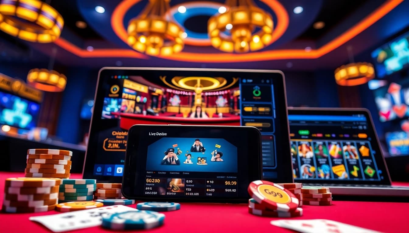 GO99: The Definitive Guide to Safe Online Betting in 2026