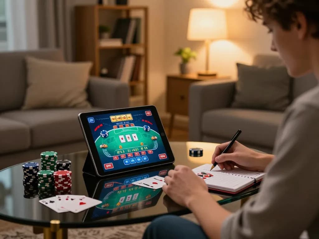 Engage in exciting online gaming at rik vip while enjoying a cozy atmosphere at home with strategic gameplay.
