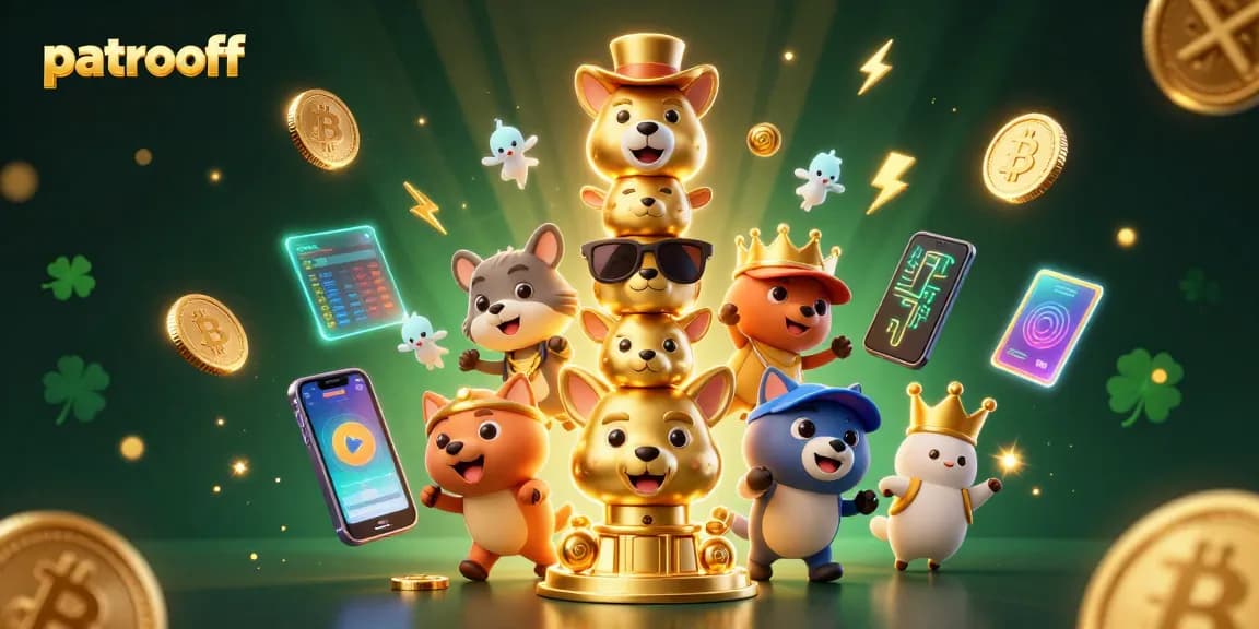 Engage with dynamic game strategies using patroloff for thrilling online gambling experiences.
