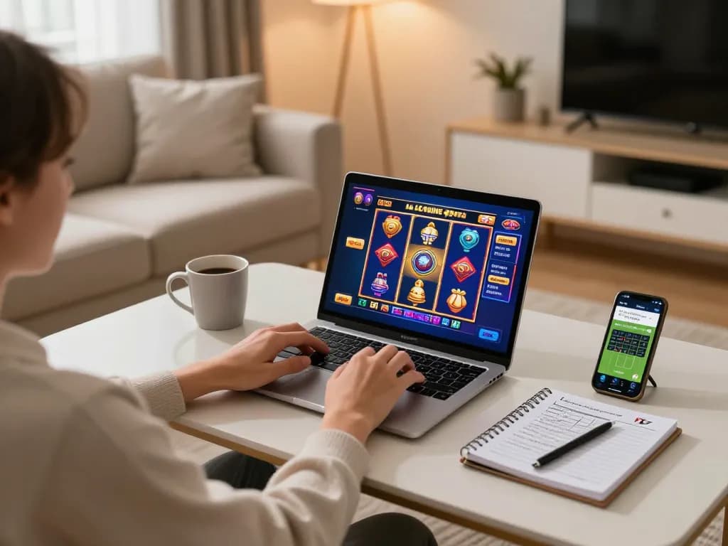 Winning Strategies for Gamblers: Mastering sgwin66 for Better Odds in 2026