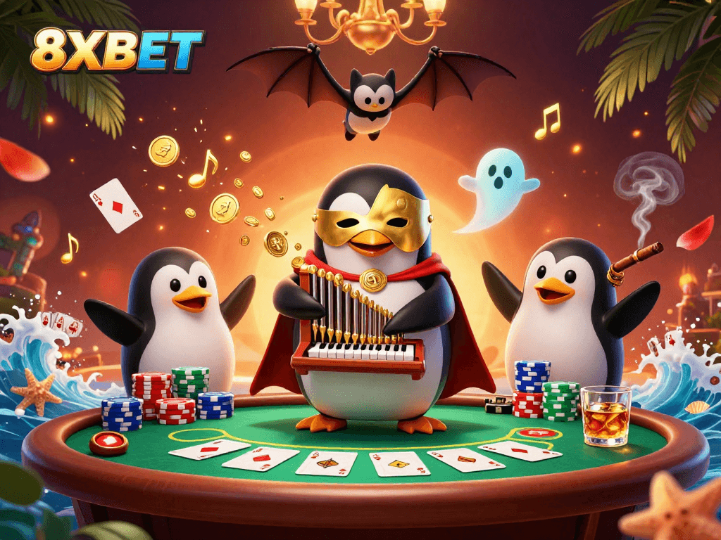 Everything About 8XBET: The A-to-Z Breakdown for Gamblers Seeking Winning Strategies in 2026