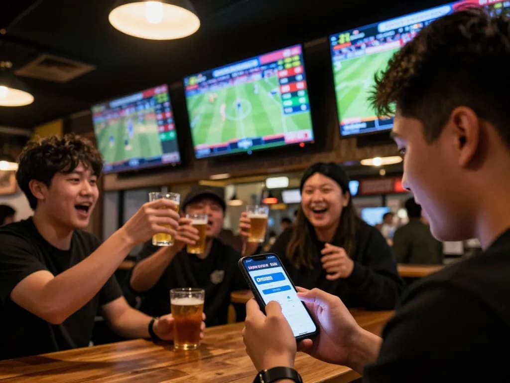 OPEN88 Winning Strategies for 2026: Mastering Sports Betting Like an Expert