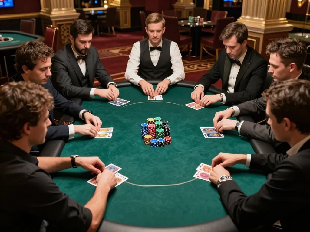 Winning Strategies for Gambling at lu88. com: Expert Tips for 2026