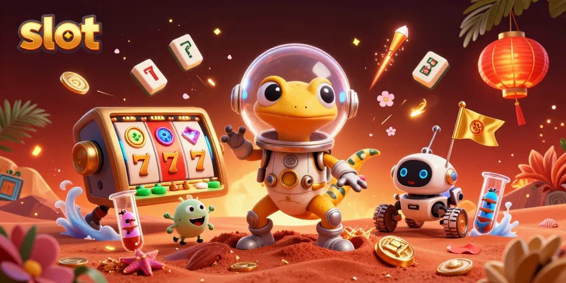 How to Get Better Slot Strategies for Winning Games in 2026