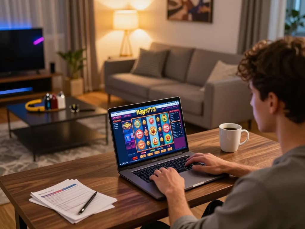 Menguasai Permainan Online dengan higgs777: Strategi Menang untuk 2026