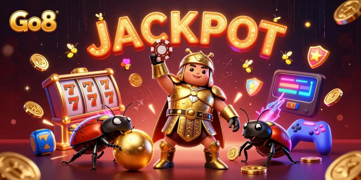 Getting the Go8 Edge Over Your Competition in Winning Strategies for Gamblers 2026