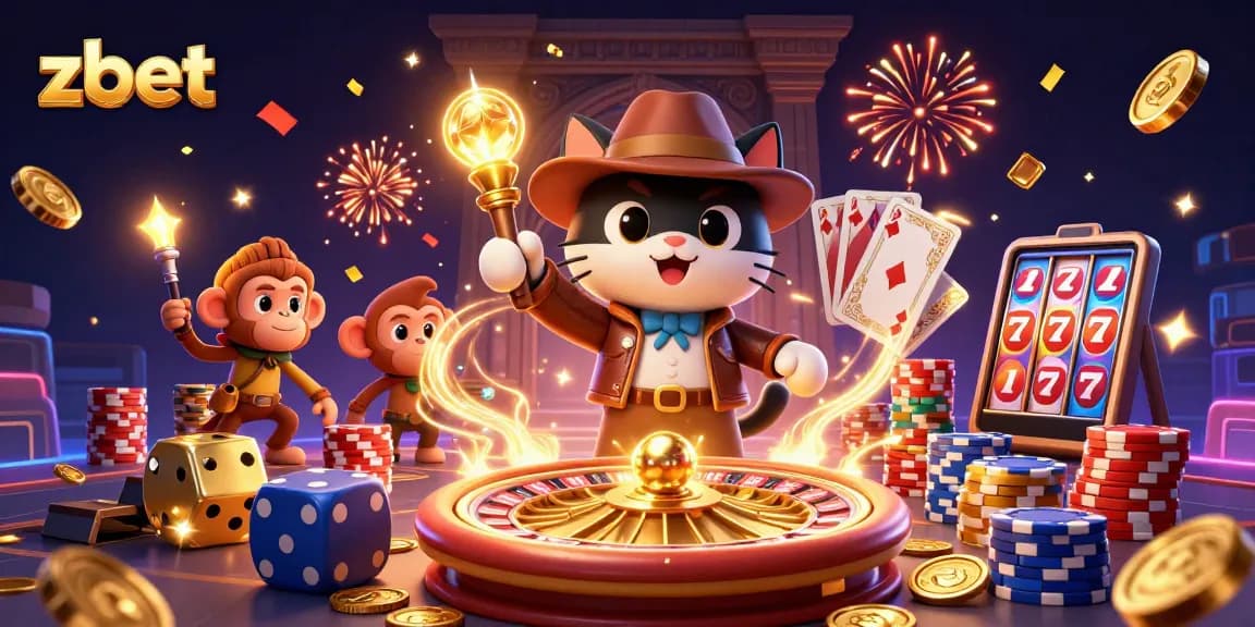 Spin the 3D roulette wheel at zbet while exploring for golden casino artifacts!
