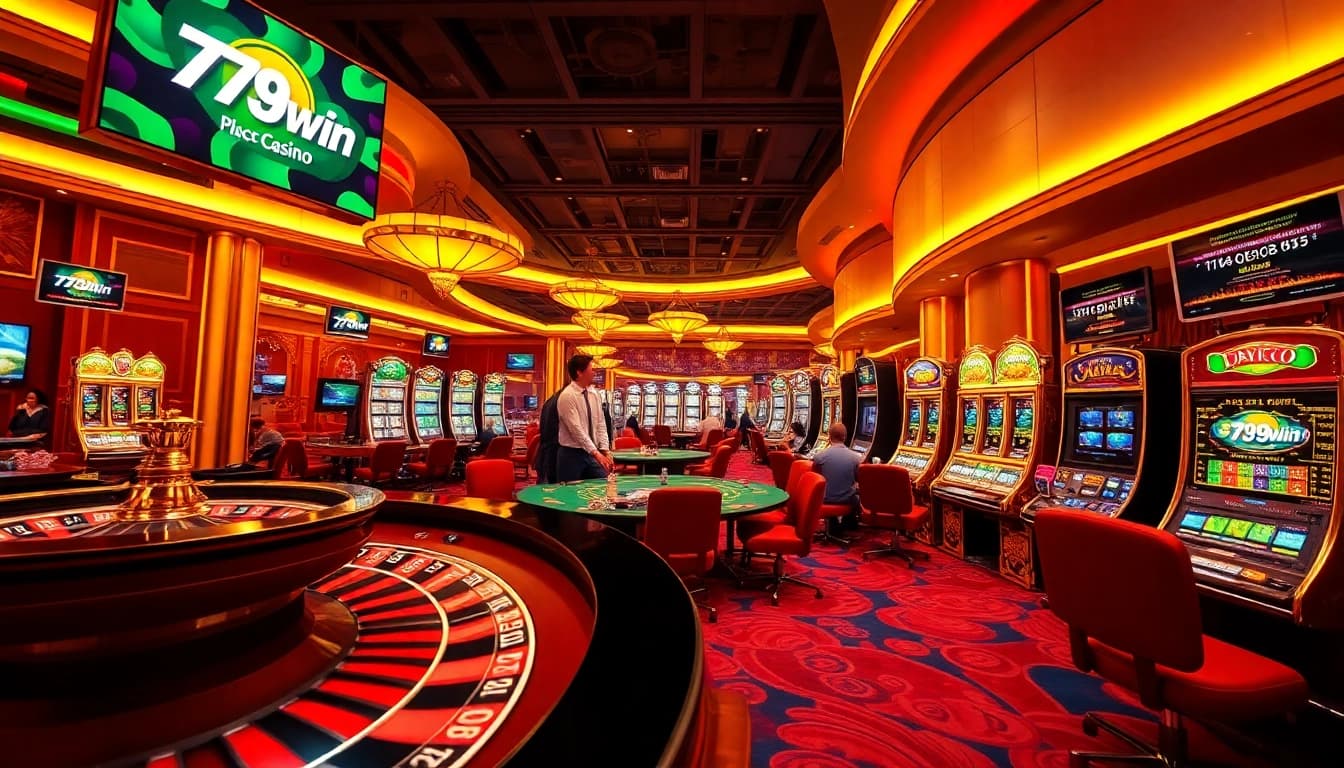 Winning Strategies for 789win: Advanced Betting Techniques for 2026