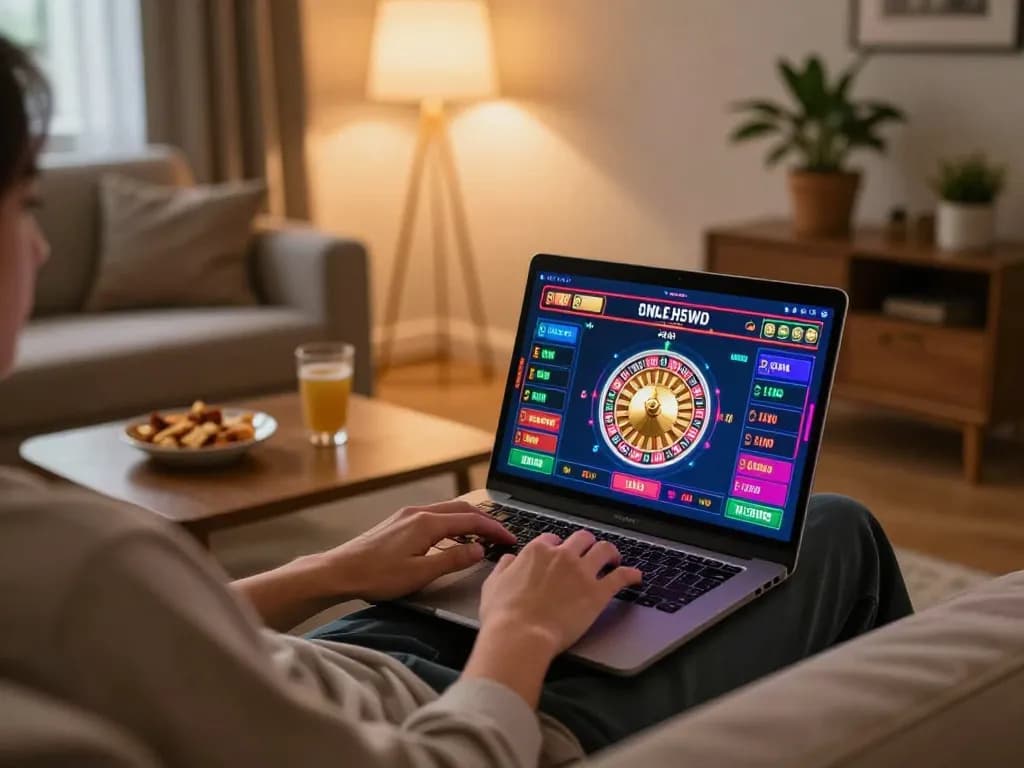 Winning Strategies for Online Gaming: Mastering Duitgini in 2026