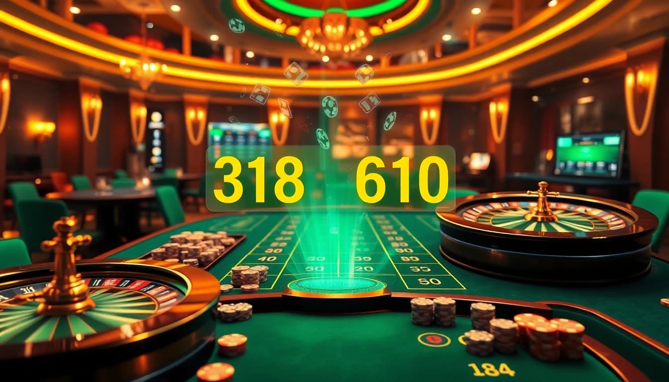 Strategic Insights into Tool xổ số siêu tốc for Winning Strategies in 2025
