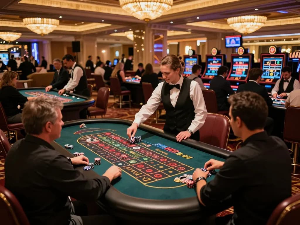 Mastering Winning Strategies at https://88vv1.co.com/ in 2026: Comprehensive Guide to Advanced Casino Gameplay