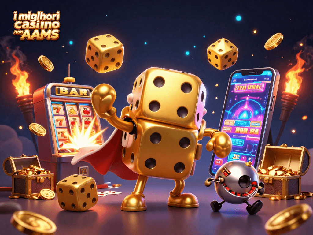 5 Lezioni Strategiche dai Migliori Casino Non AAMS del 2026