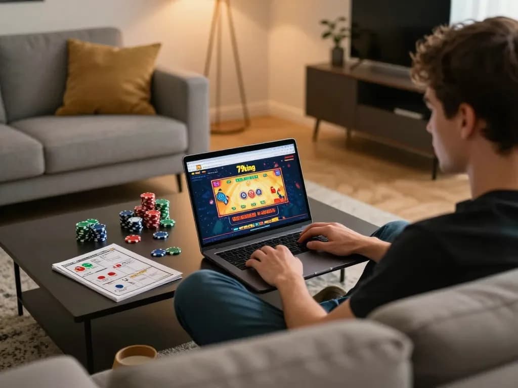 Winning Strategies with 79king in 2026: Advanced Casino Insights for Better Odds