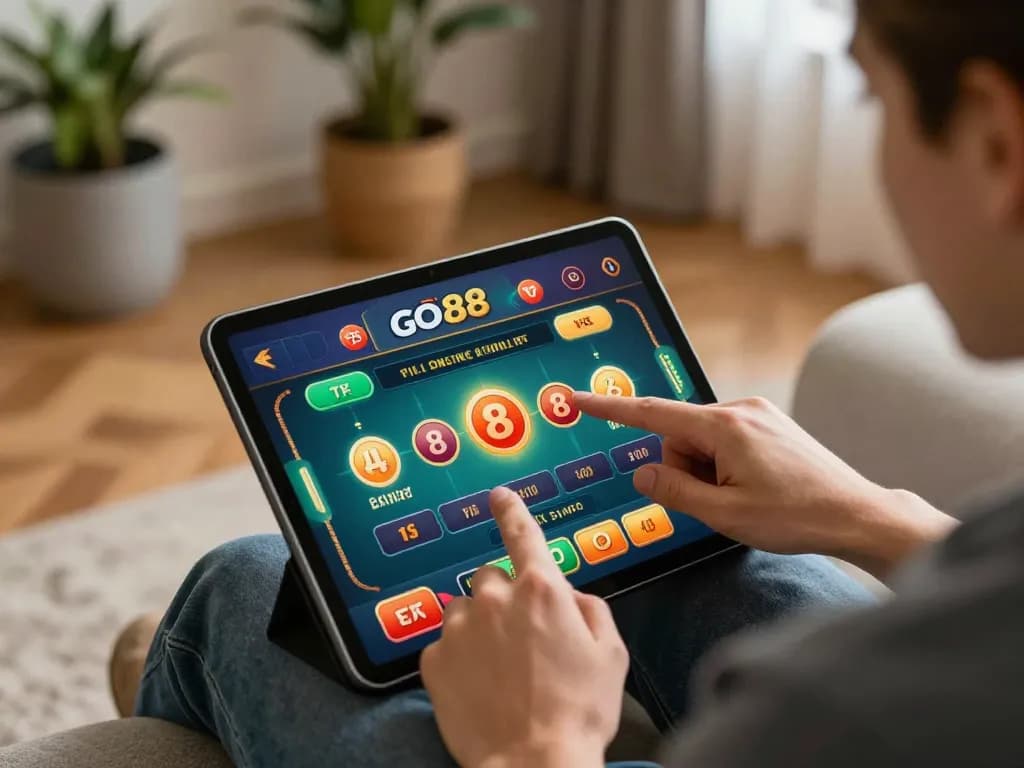 Proven Strategies for Winning Big at go88: Master Your Game in 2026