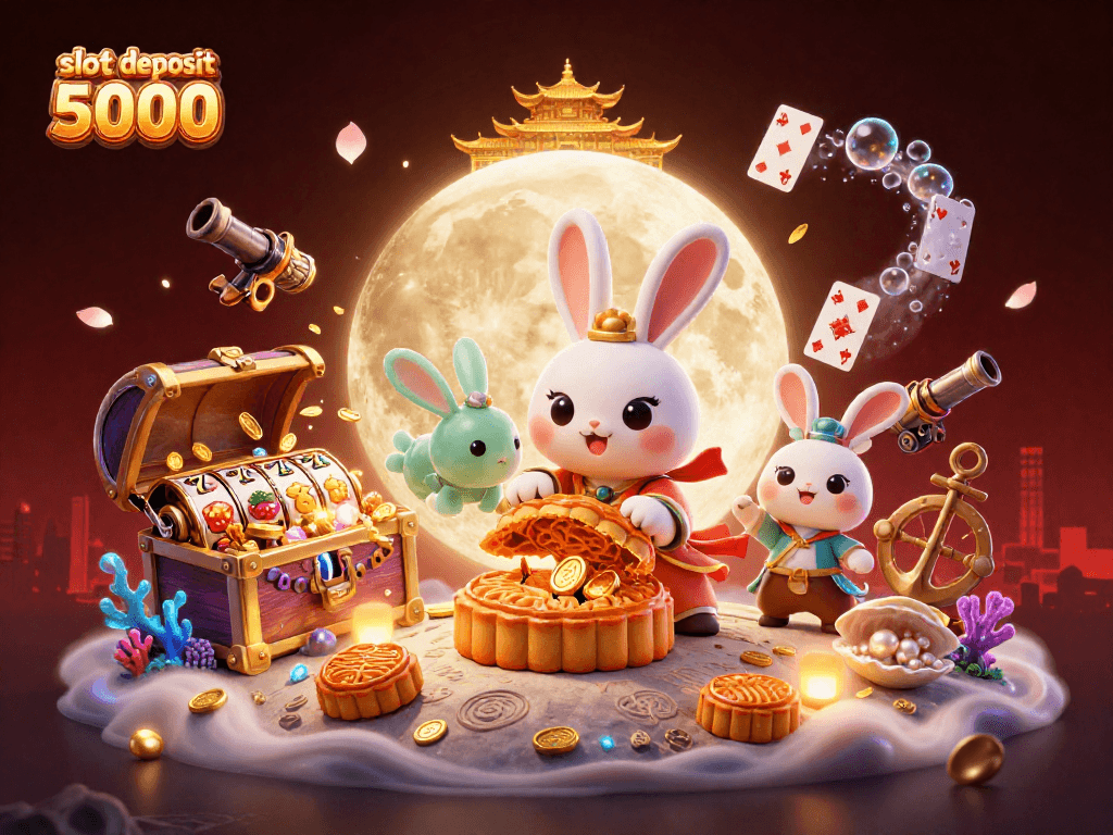 How Much Does Slot Deposit 5000 Really Cost in 2026? Essential Strategies for Gamblers