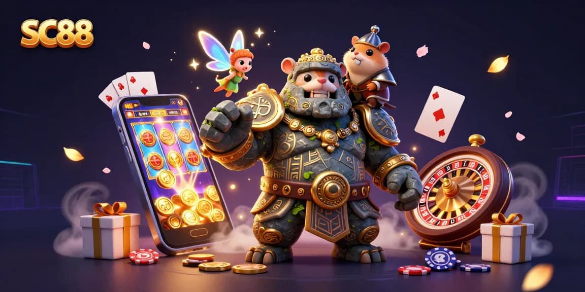 How to Choose the Right SC88 Experience for Your Winning Strategies in 2026