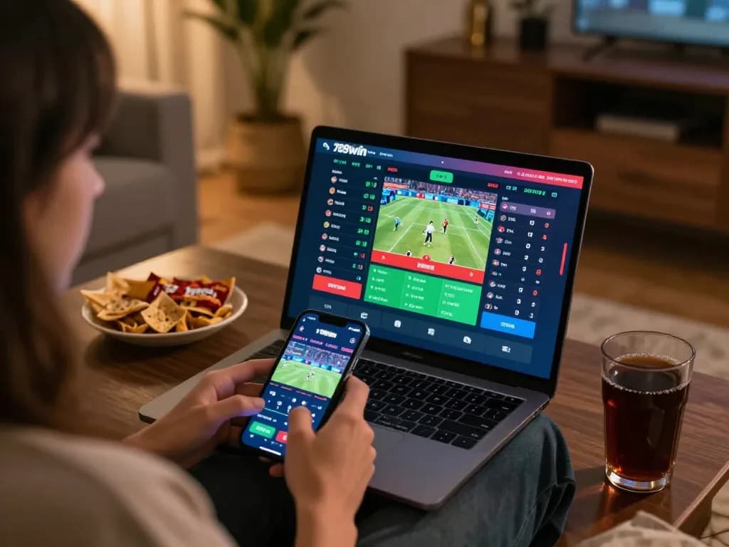 Winning Strategies for 789win: Mastering Online Betting in 2026