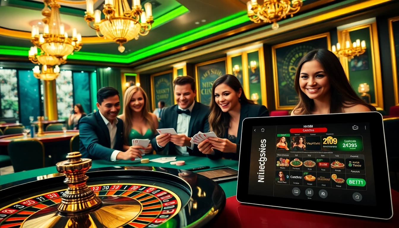 Mastering Betting Strategies at mv88: Winning Techniques for 2026