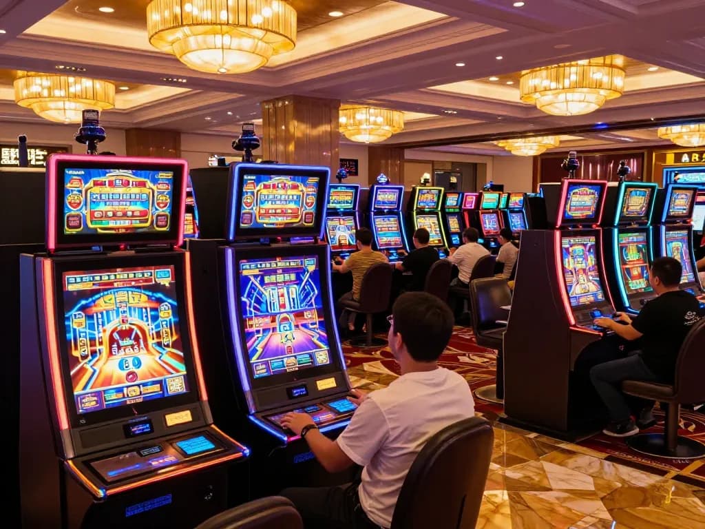 79king Slot Machines: Essential Strategies for Winning in 2026