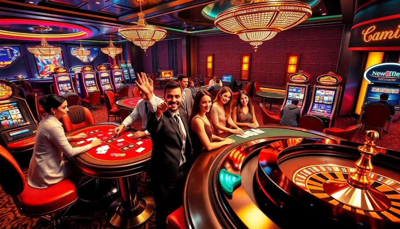 Winning Strategies at https://new88.pet/ for Expert Gamblers in 2026