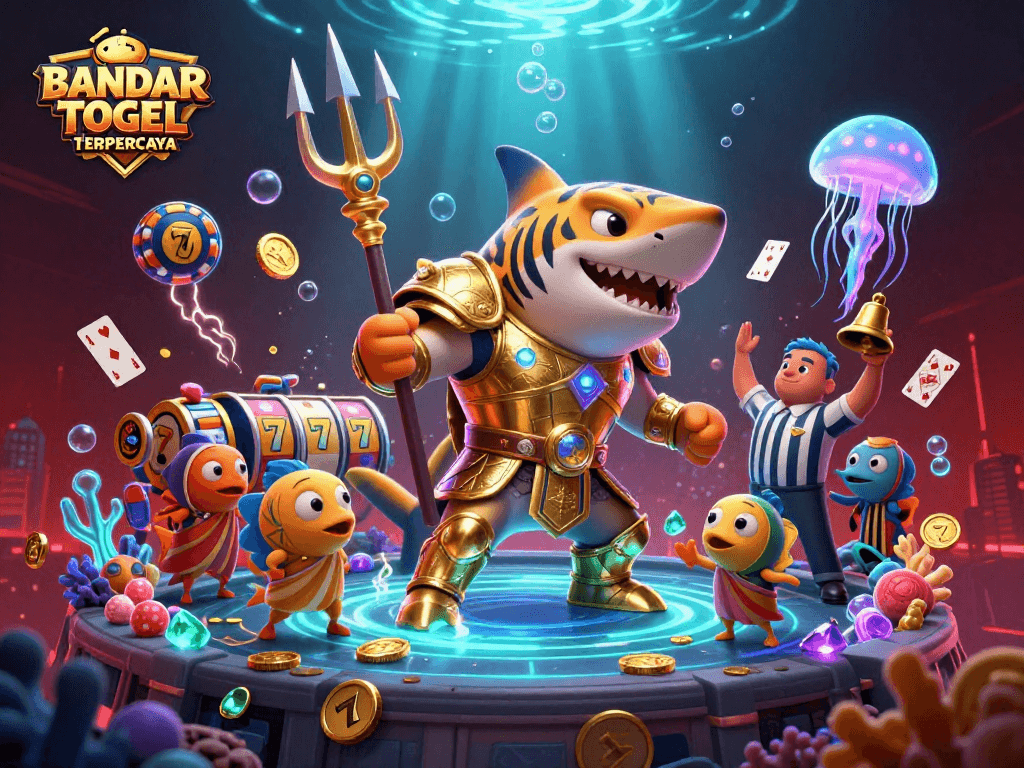A BANDAR TOGEL TERPERCAYA Snapshot: Quick 2026 Status Update on Winning Strategies