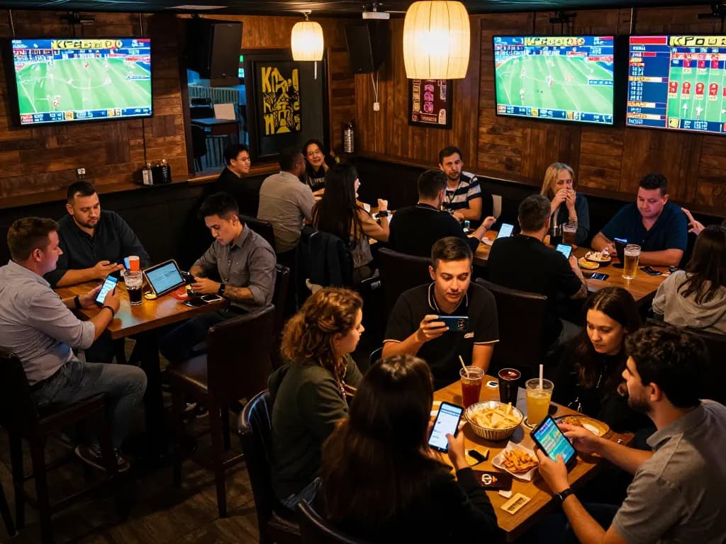 KP88 Strategies for Successful Sports Betting in 2026: Master Your Odds and Bankroll