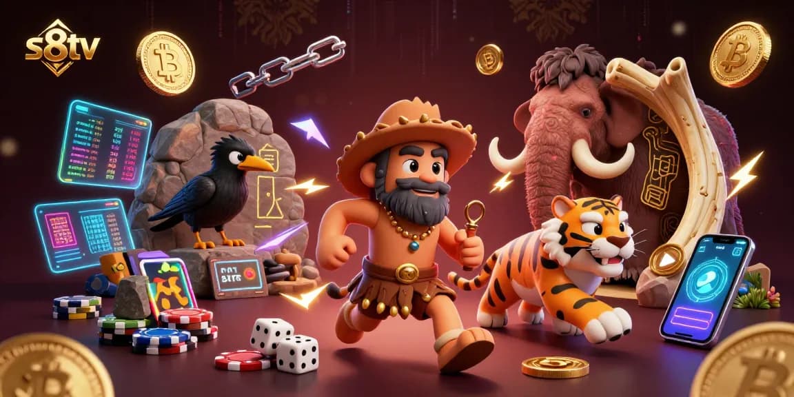 s8tv Confidential: Strategic Insights for Successful Betting in 2026