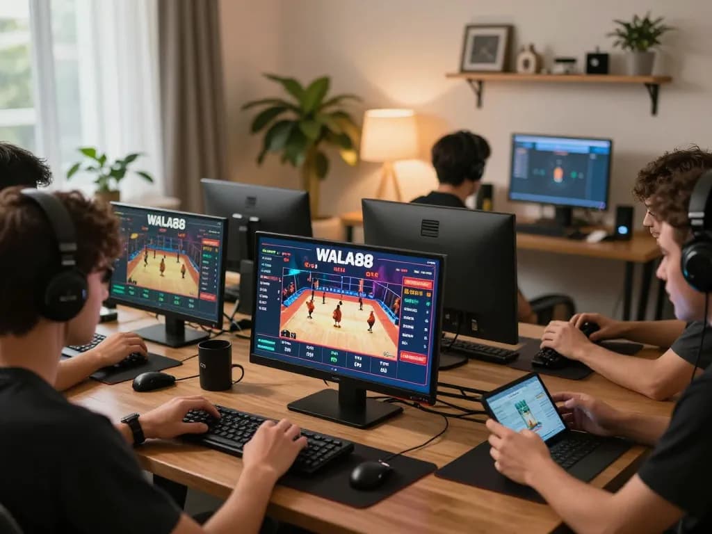 WALA88: Essential Strategies for Winning Big in Live Chicken Fights in 2026
