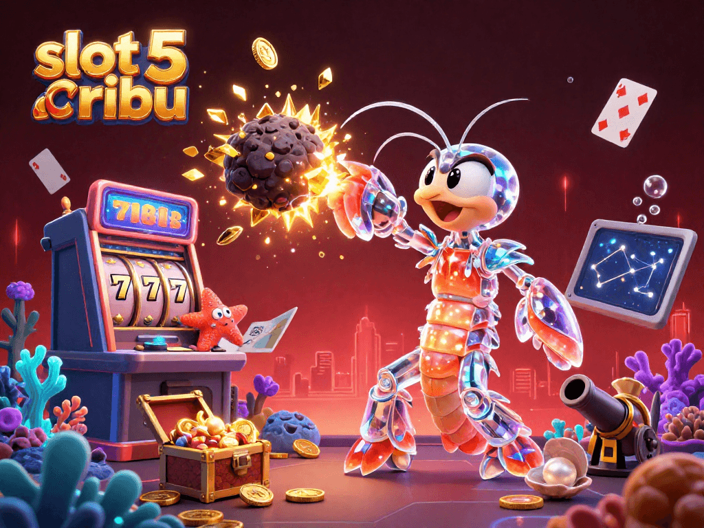 How to Set Up slot 5 ribu for Strategic Winning in 2026