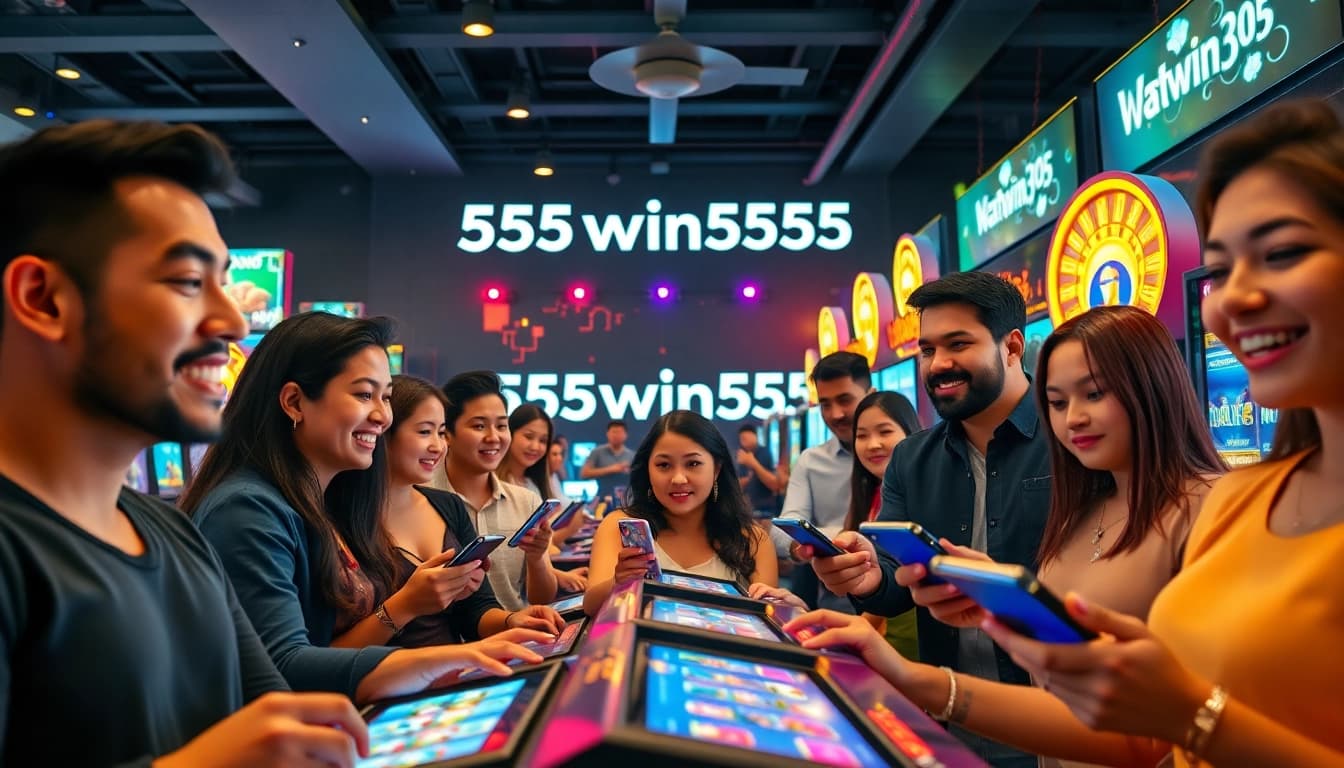 Mastering 555win555: 2026's Proven Strategies for Online Gaming Success