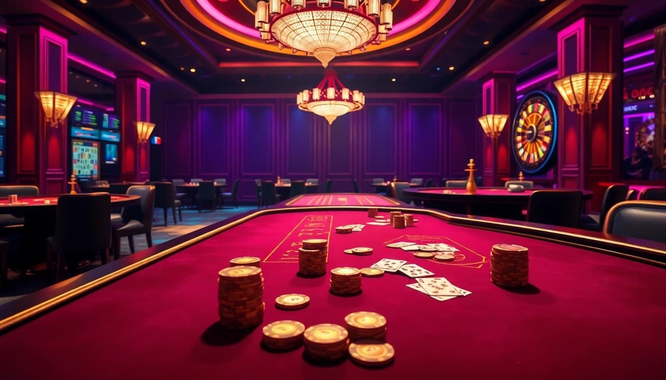 HM88 Strategies for Winning: A Comprehensive Guide to Mastering 2026 Casino Games