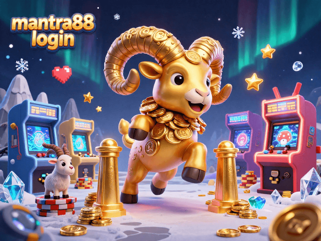 Engage in thrilling gameplay with mantra88 login and experience vibrant casino adventures.