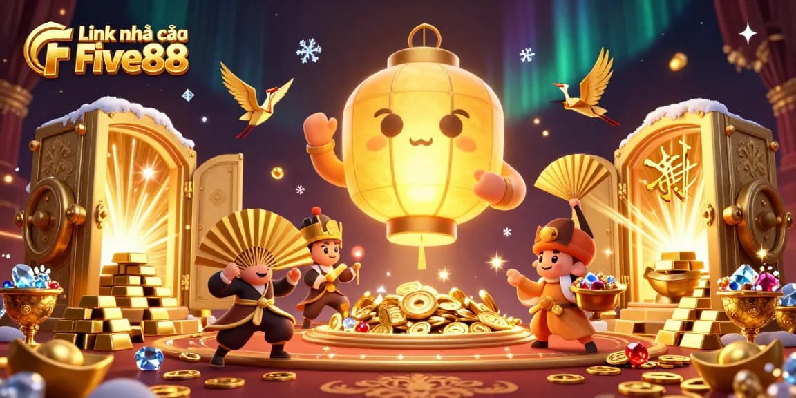 Is Link nhà cái Five88 Overrated? A Critical Look at Winning Strategies for Gamblers in 2026