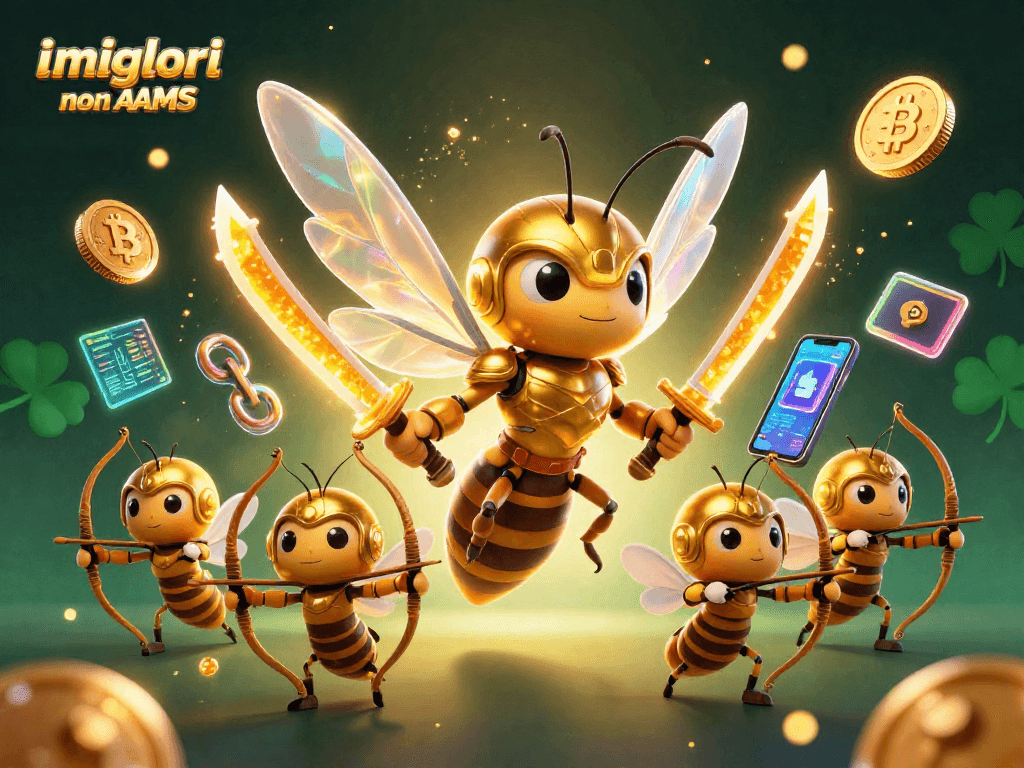 7 Motivi per cui i migliori casino non AAMS Dominano il Gioco Online nel 2026