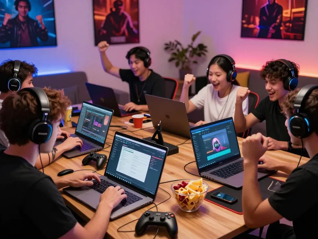 VN88: The Definitive Online Gaming Experience for 2026 Players